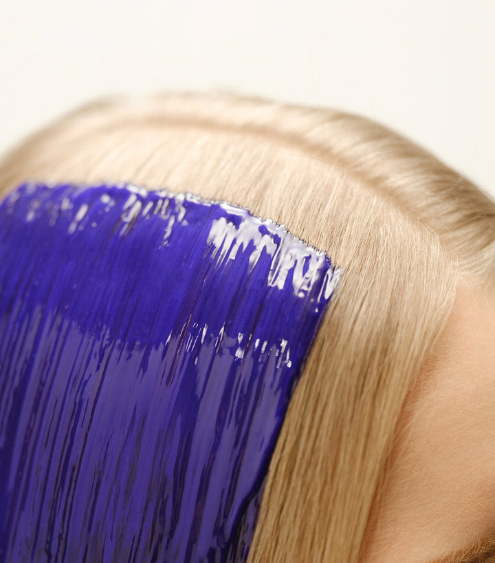Blonde, White & Grey Beautifying Hair Care Mask - GLAM MODA