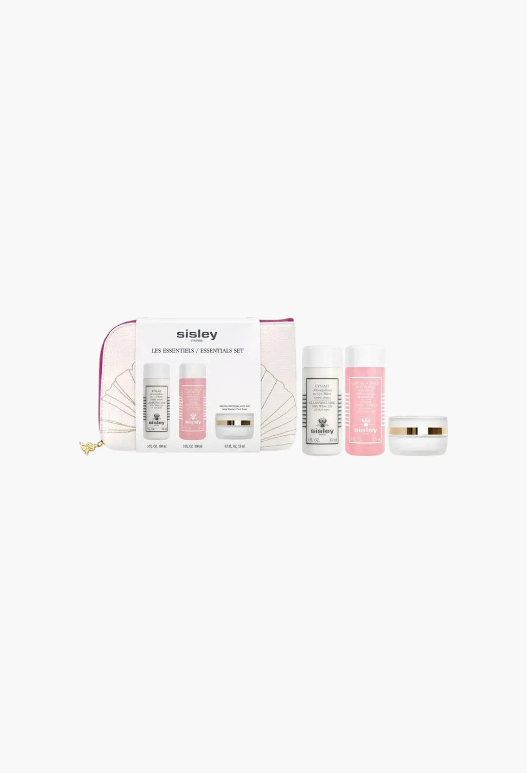 Essentials Discovery Skincare Set