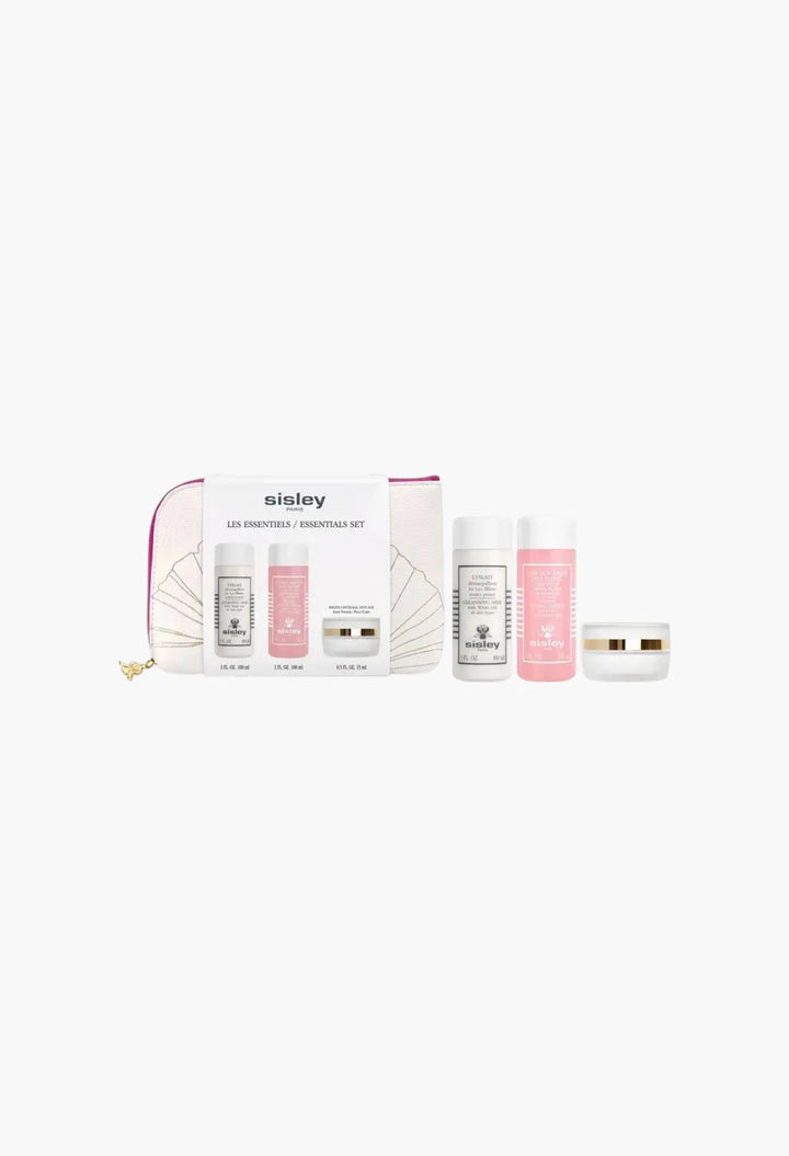 Essentials Discovery Skincare Set