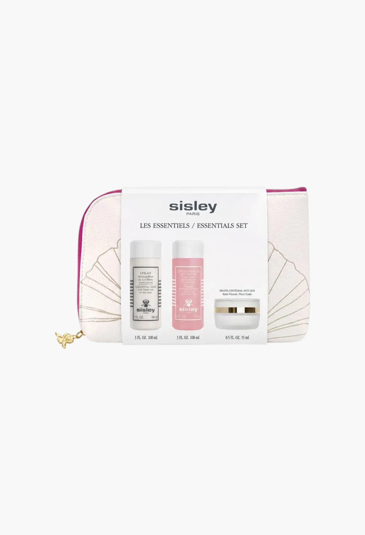 Essentials Discovery Skincare Set
