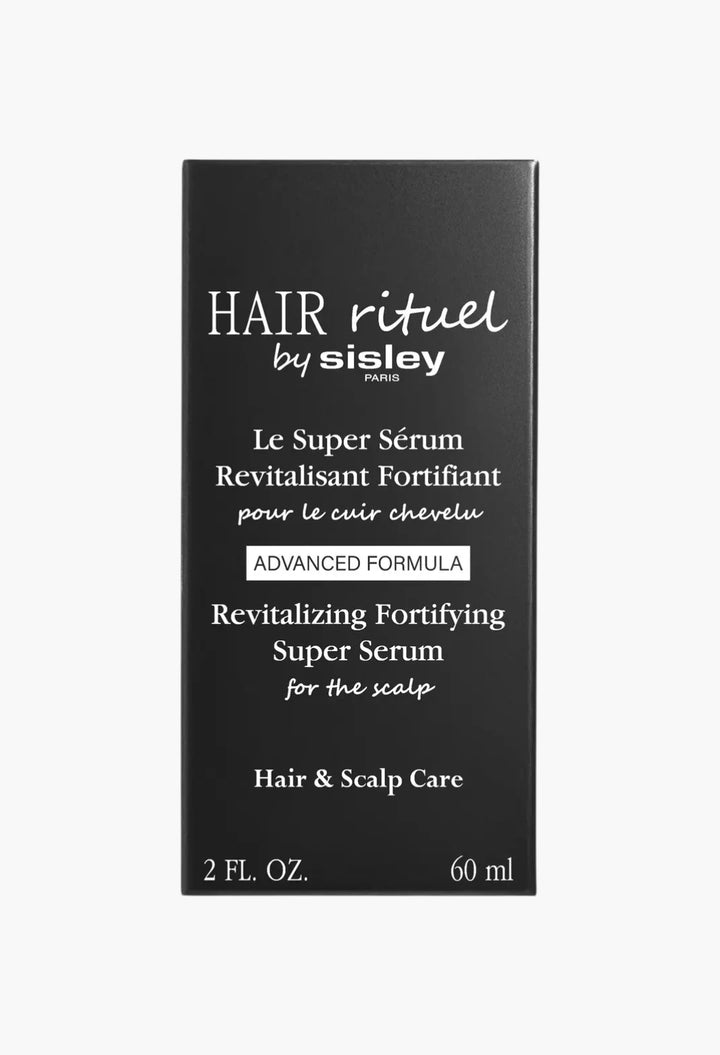 Revitalizing Fortifying Super Serum Advanced Formula