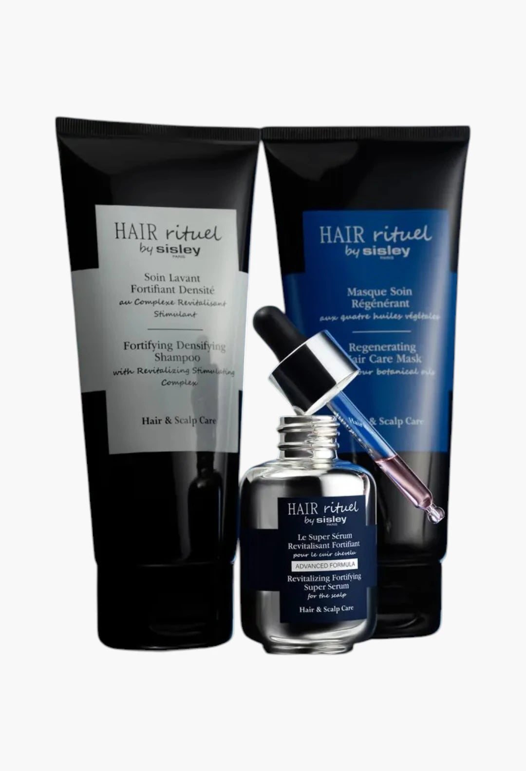 Revitalizing Fortifying Super Serum Advanced Formula