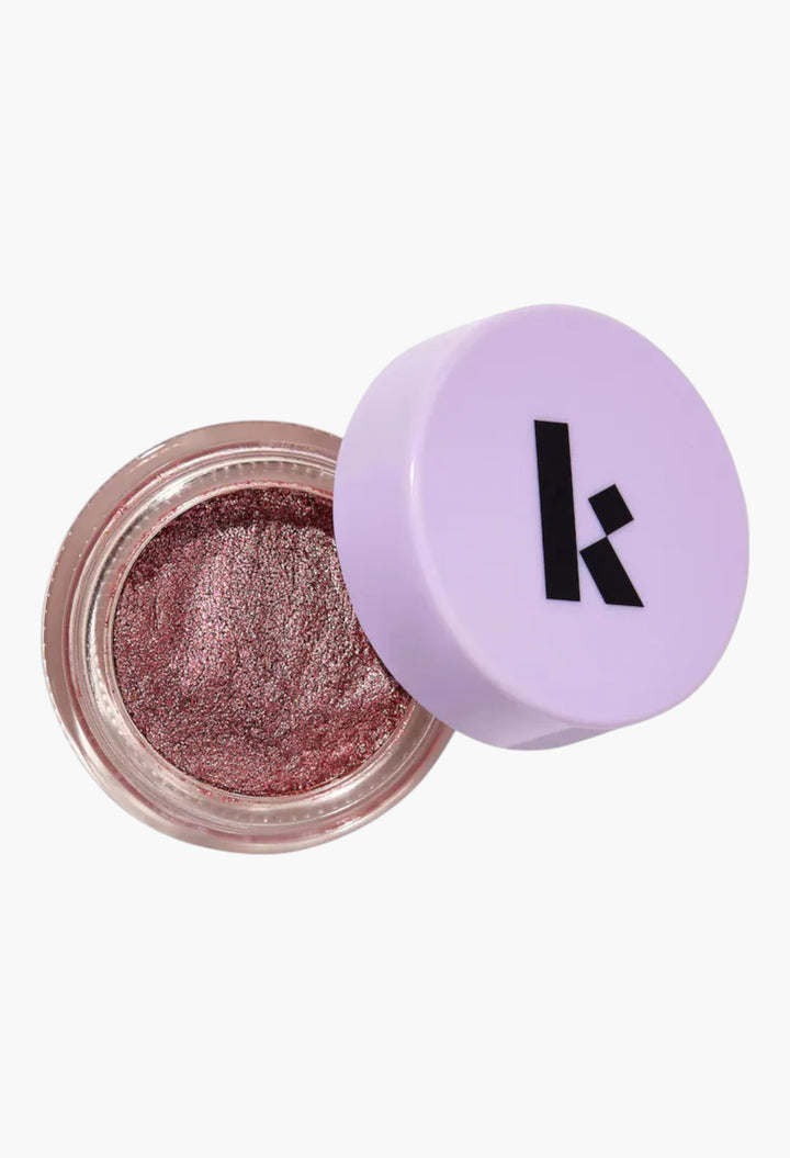 Zari Eyes Long-Lasting Crease-Proof Cream Eyeshadow - GLAM MODA