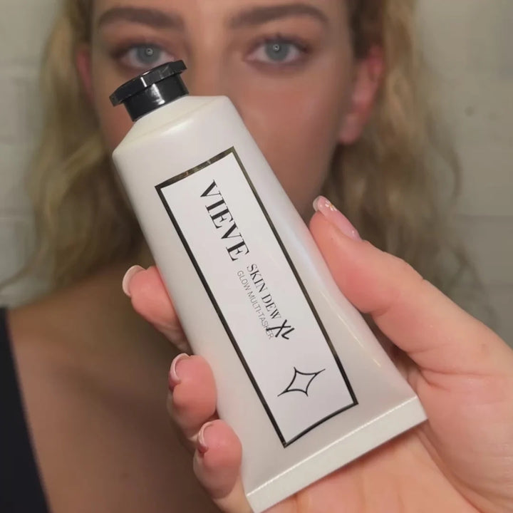 Skin Dew - GLAM MODA