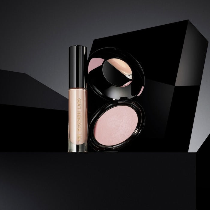 Skin Fetish: Sublime Perfection Blurring Under-Eye Powder - GLAM MODA