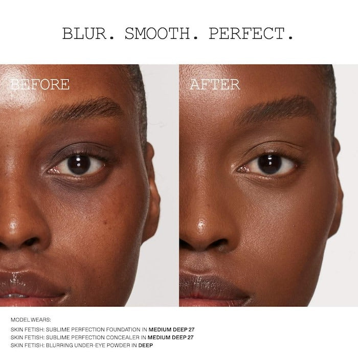 Skin Fetish: Sublime Perfection Blurring Under-Eye Powder - GLAM MODA