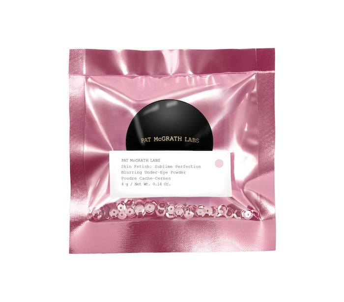 Skin Fetish: Sublime Perfection Blurring Under-Eye Powder - GLAM MODA