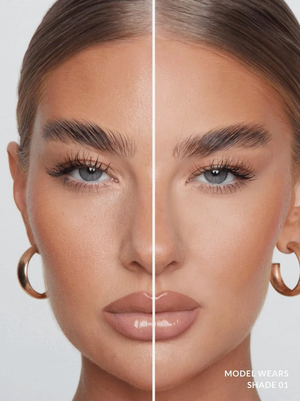 Skin Finish Collection - GLAM MODA