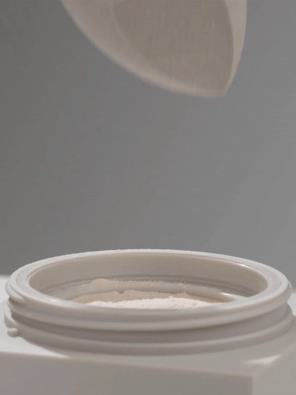 Skin Finish Collection - GLAM MODA