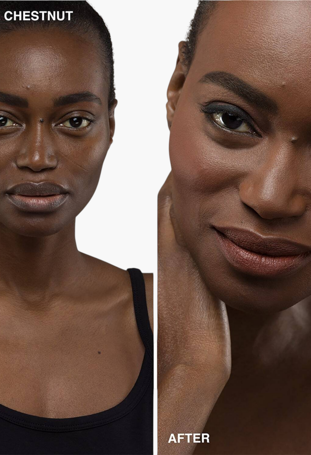 Skin Foundation Stick - GLAM MODA