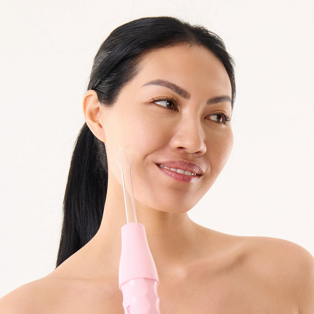 Skin Gym High-Frequency Wand - GLAM MODA