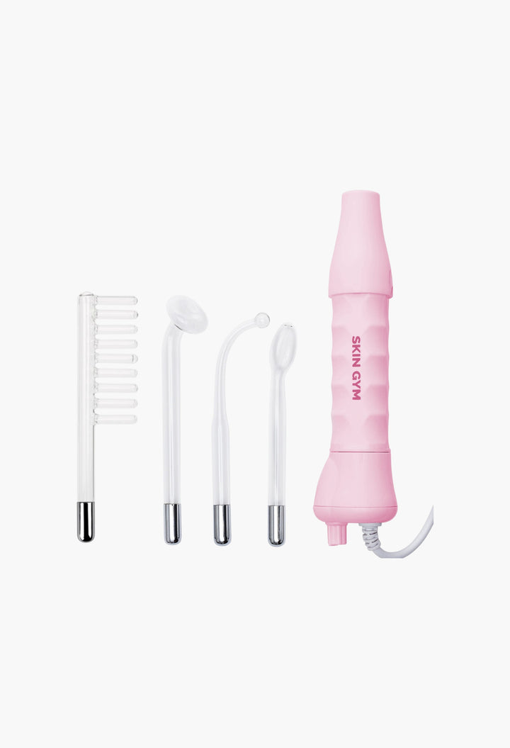 Skin Gym High-Frequency Wand - GLAM MODA