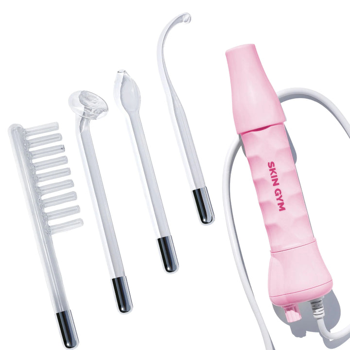 Skin Gym High-Frequency Wand - GLAM MODA