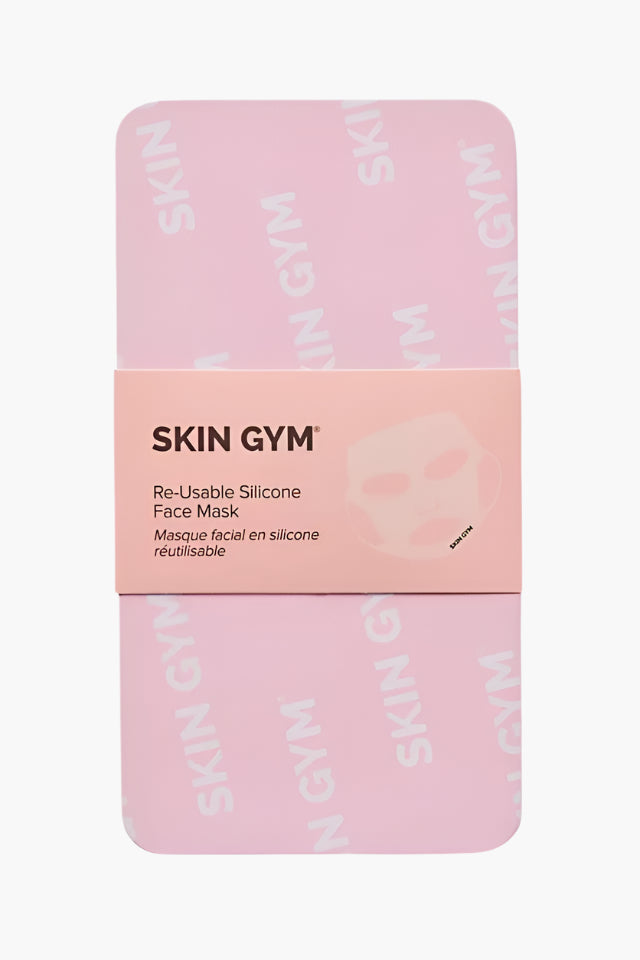 Skin Gym Reusable Face Mask - GLAM MODA