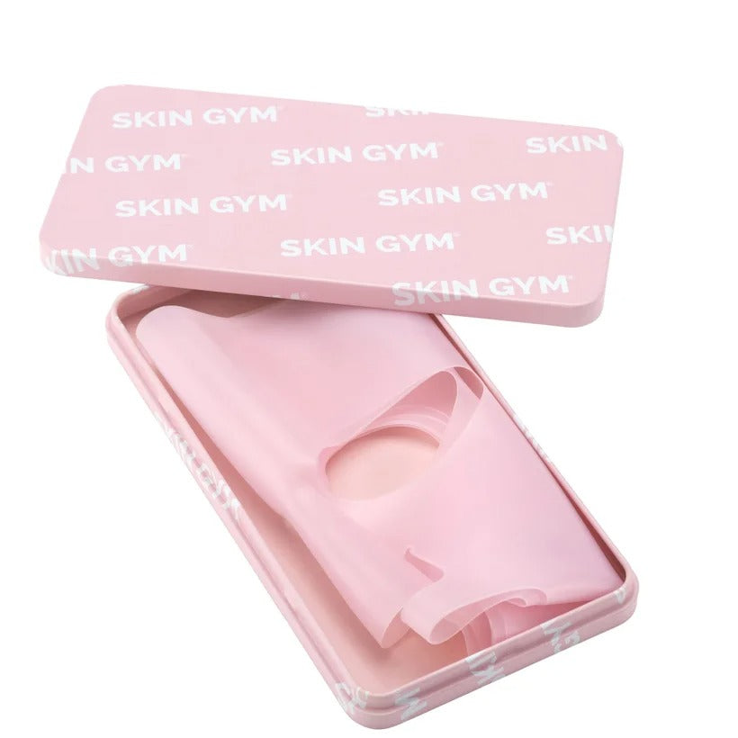 Skin Gym Reusable Face Mask - GLAM MODA