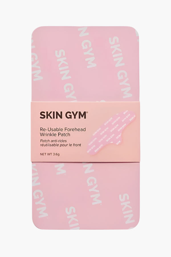 Skin Gym Reusable Mask Pack