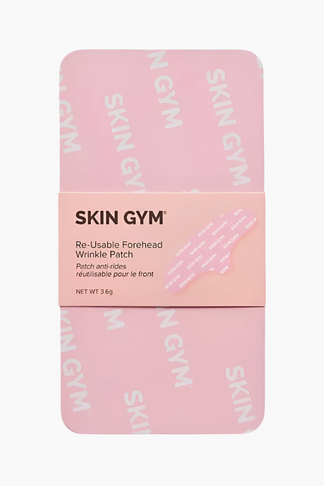 Skin Gym Reusable Mask Pack - GLAM MODA