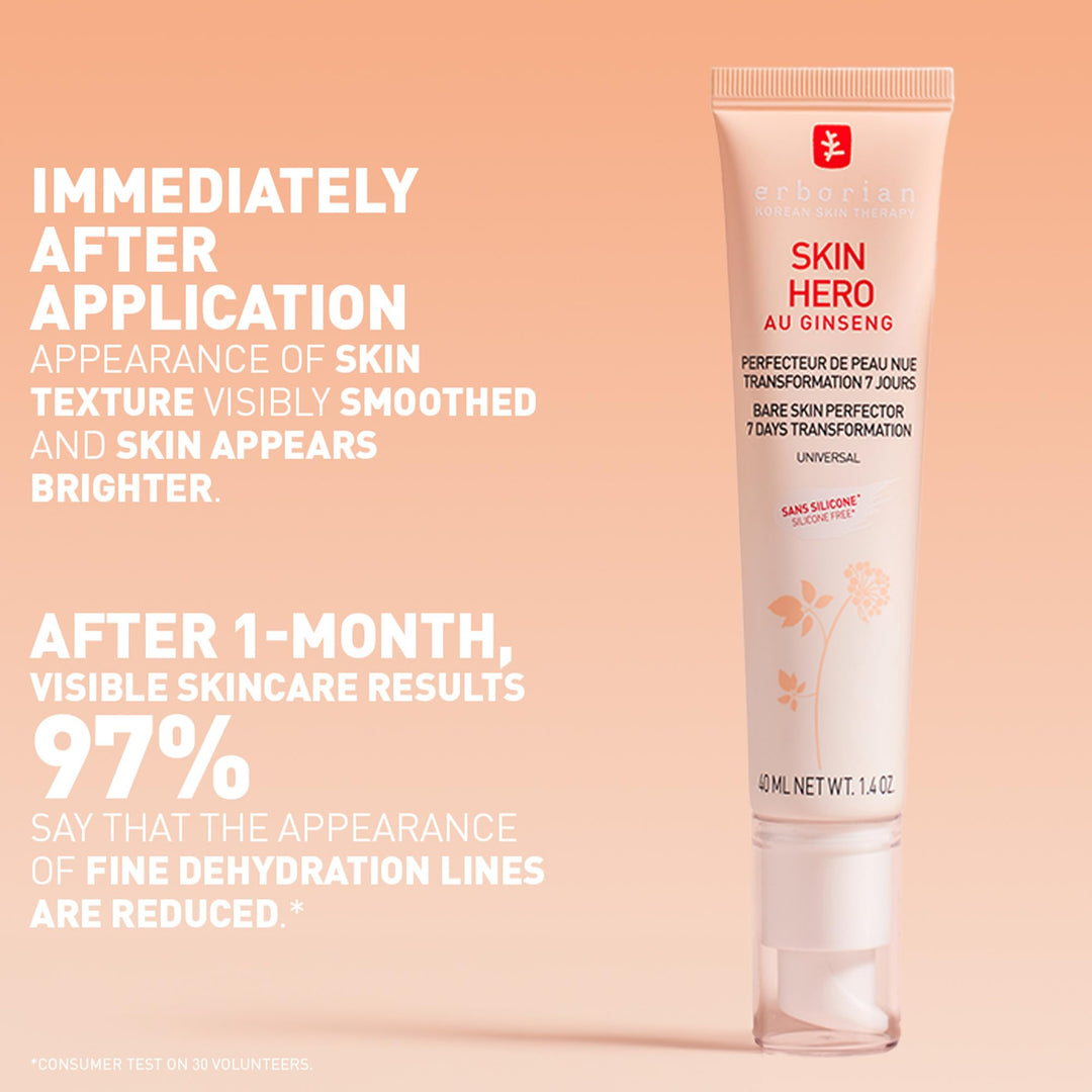 Skin Hero - Bare Skin Perfector - GLAM MODA