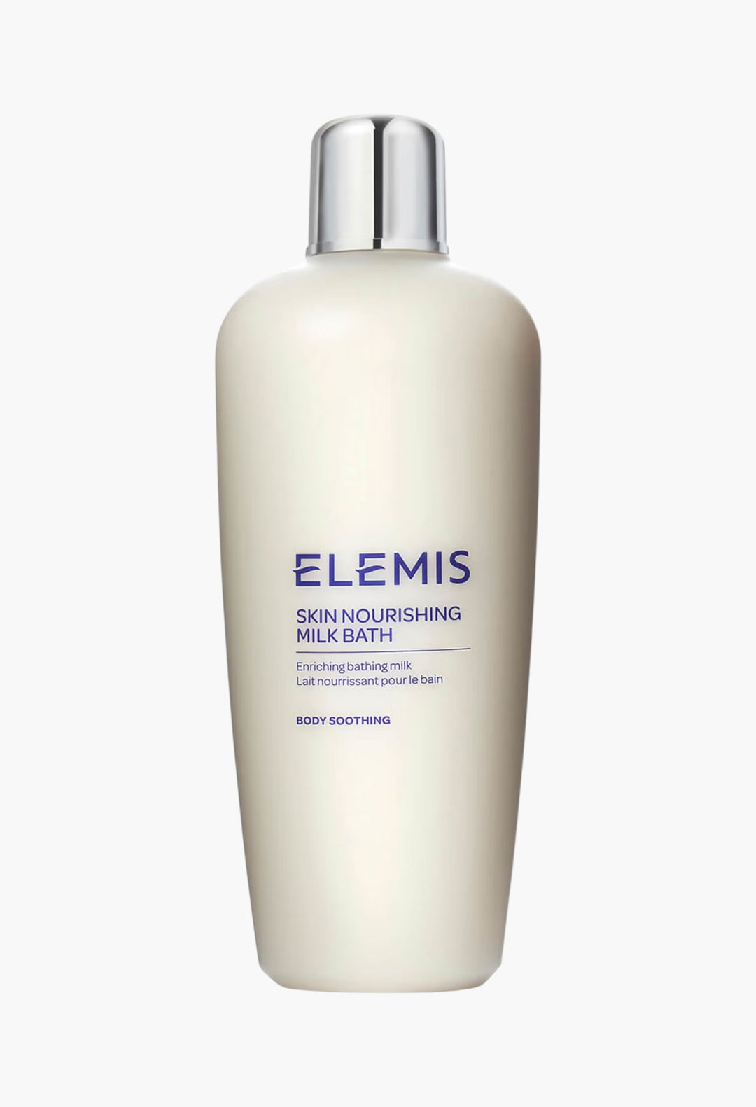 Skin Nourishing Bath Milk 400ml - GLAM MODA