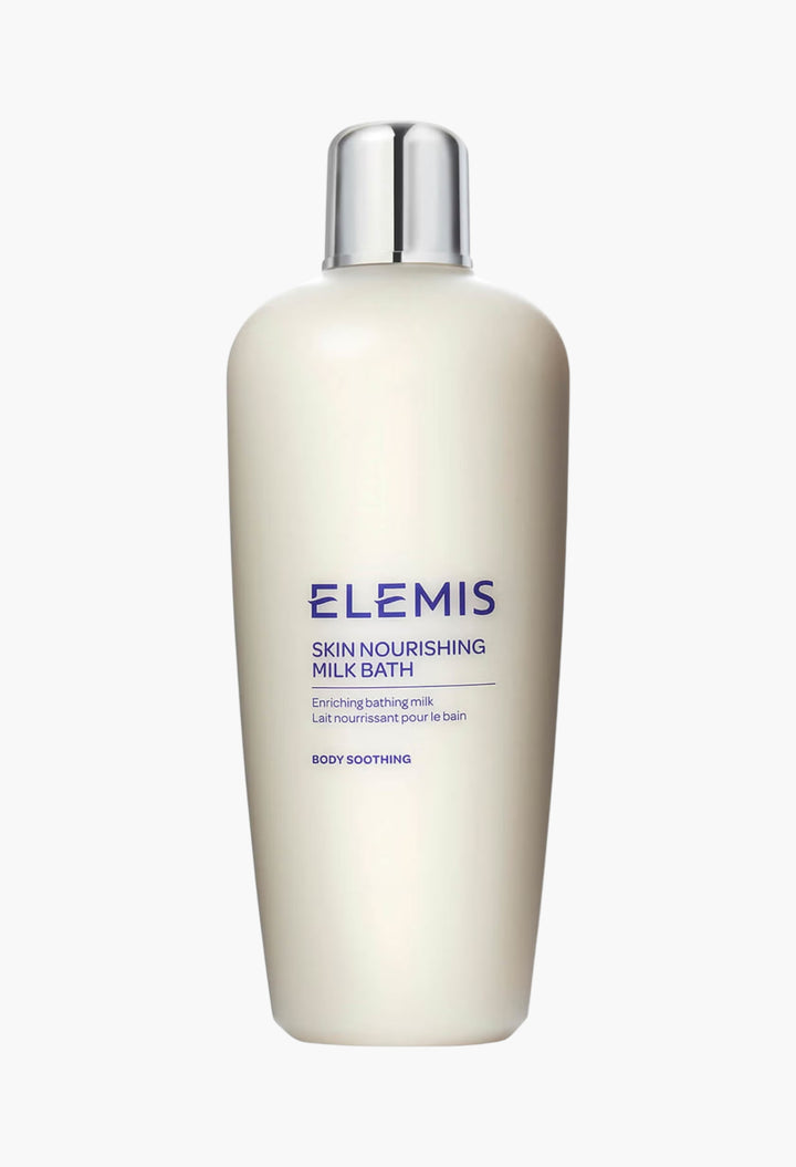 Skin Nourishing Bath Milk 400ml - GLAM MODA