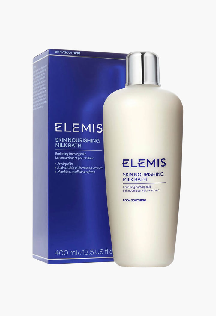 Skin Nourishing Bath Milk 400ml - GLAM MODA