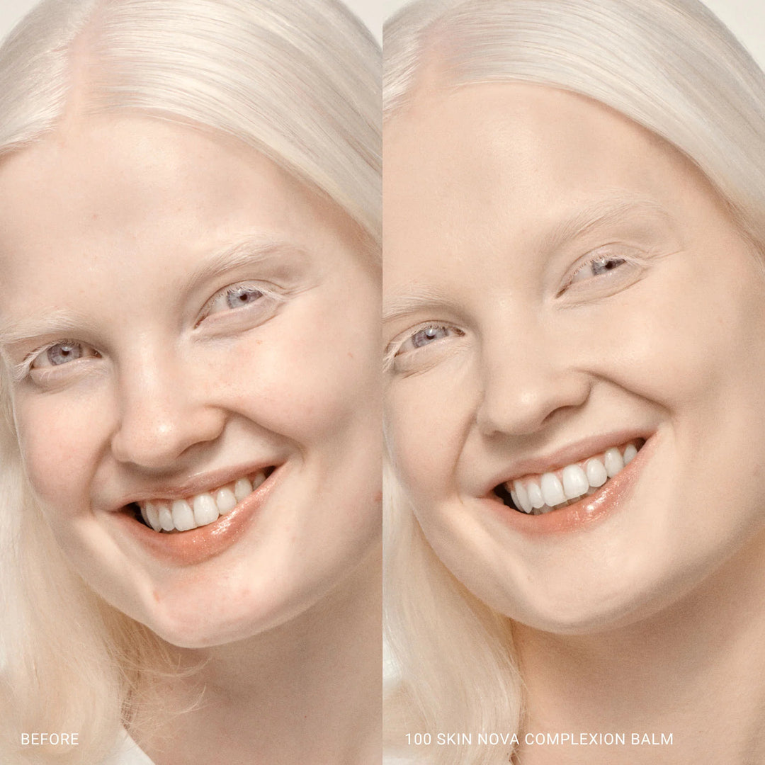 Vieve Nova Complexion Balm - Skin Nova Balm - GLAM MODA