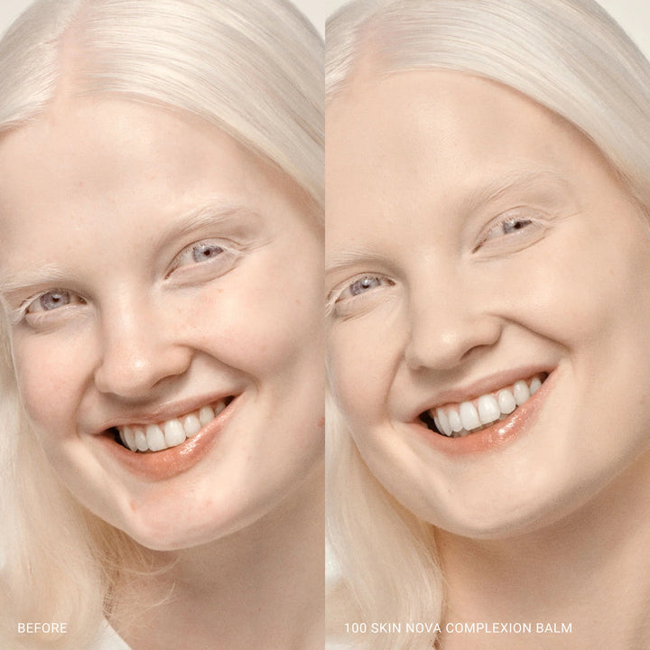 Vieve Nova Complexion Balm - Skin Nova Balm - GLAM MODA