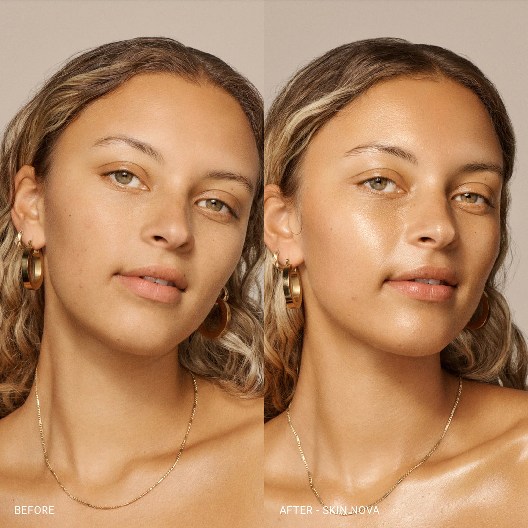 Skin Nova Xl - GLAM MODA