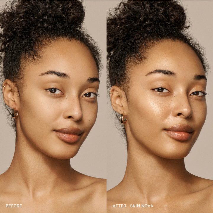 Skin Nova Xl - GLAM MODA