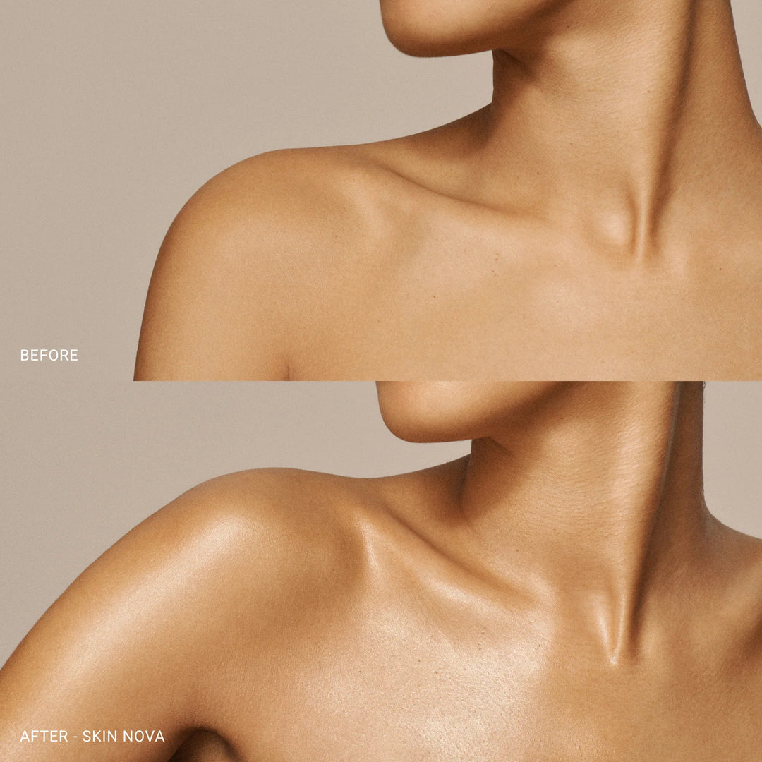 Skin Nova Xl - GLAM MODA