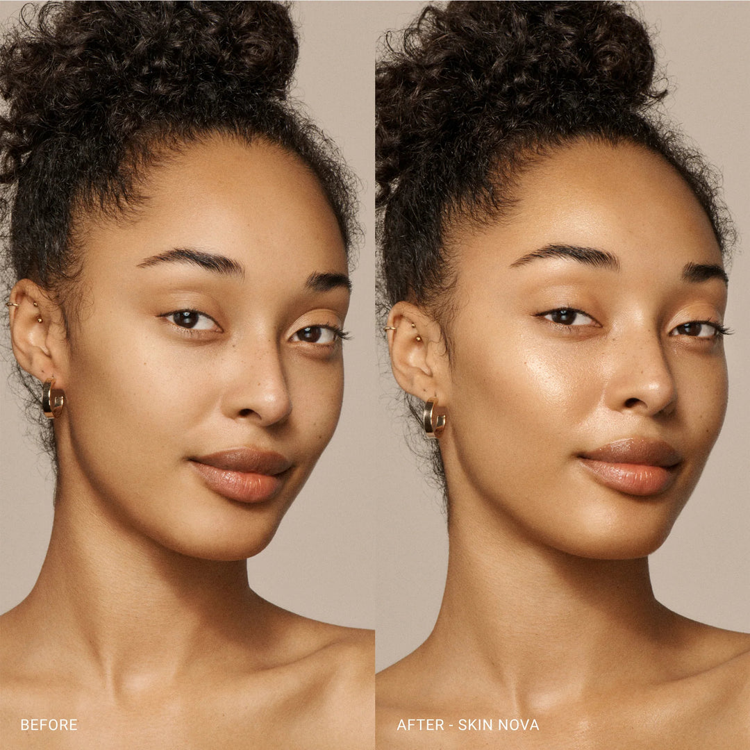 Skin Nova Xl - GLAM MODA