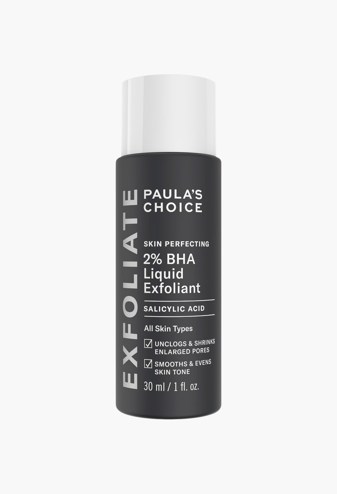 Skin Perfecting 2% BHA Exfoliating Toner For Clear Skin - GLAM MODA