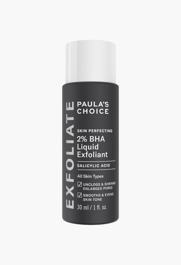 Skin Perfecting 2% BHA Exfoliating Toner For Clear Skin - GLAM MODA