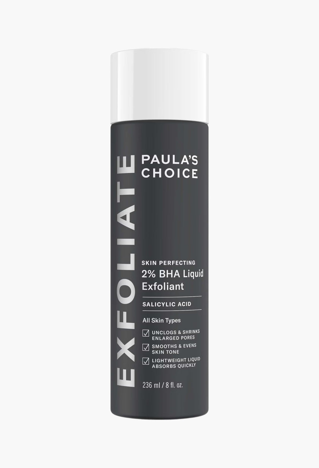 Skin Perfecting 2% BHA Liquid Exfoliant - GLAM MODA