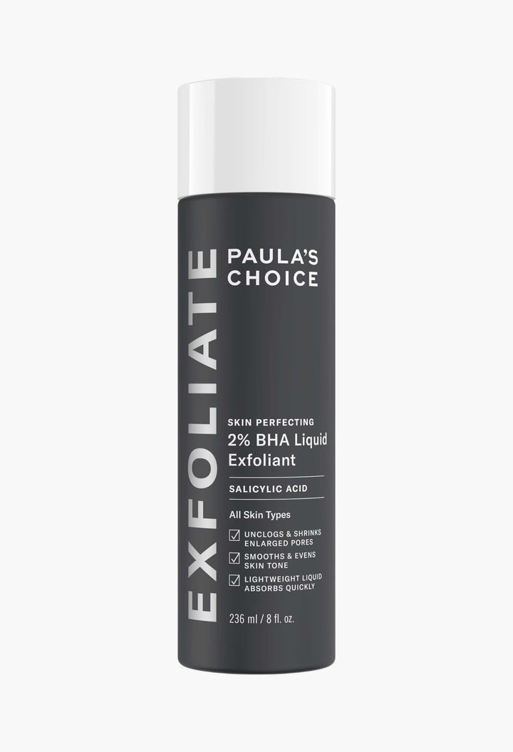 Skin Perfecting 2% BHA Liquid Exfoliant - GLAM MODA