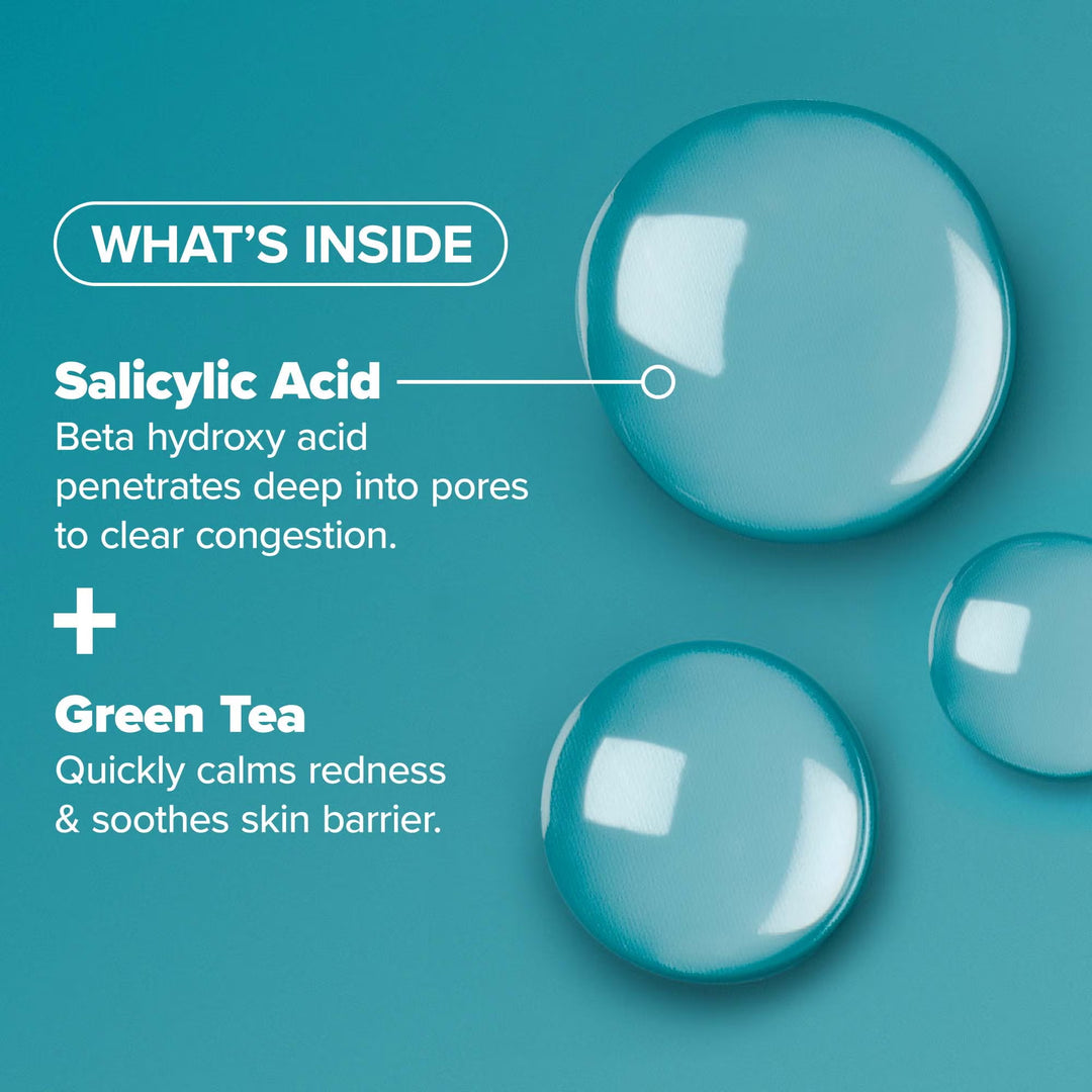 Skin Perfecting 2% BHA Liquid Exfoliant - GLAM MODA