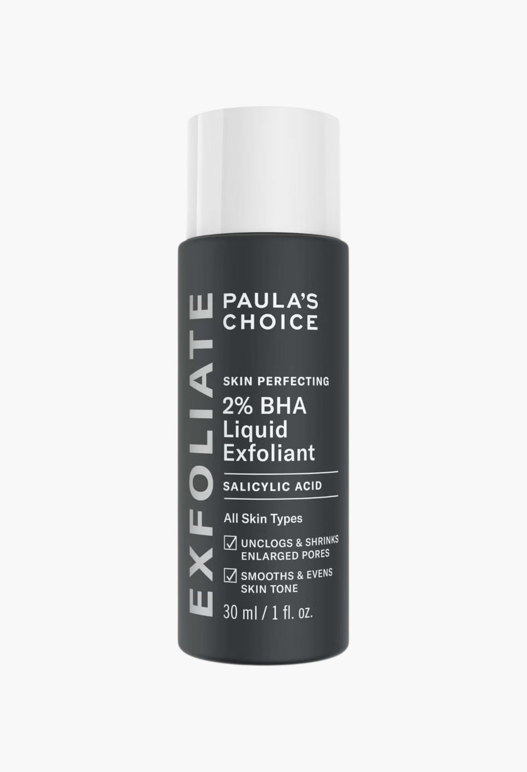 Skin Perfecting 2% BHA Liquid Exfoliant - GLAM MODA