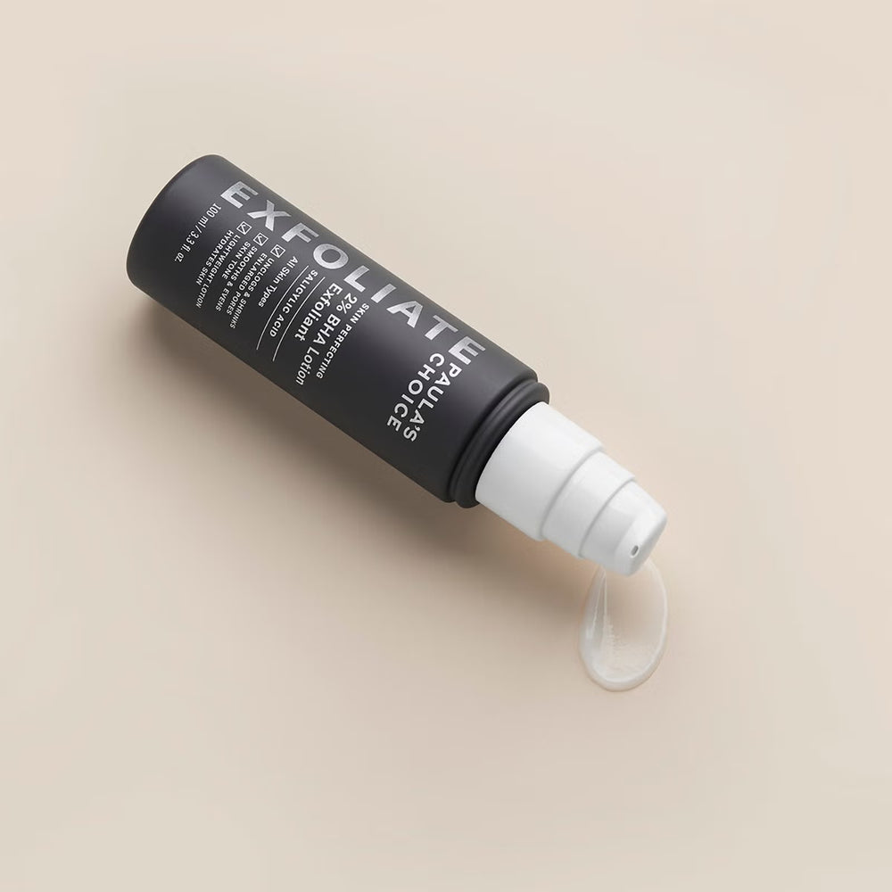 Skin Perfecting 2% BHA Lotion Exfoliant (100ml) - GLAM MODA