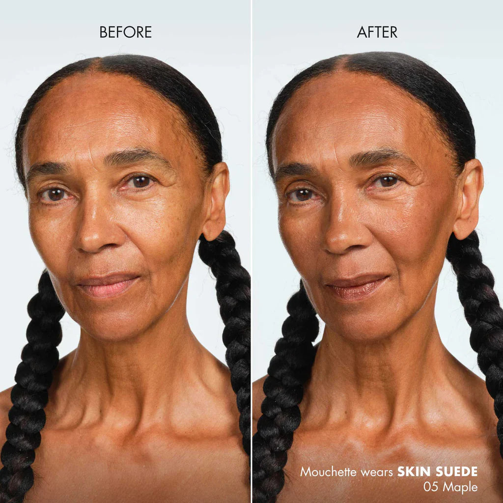 Skin Suede Melting Bronze Balm - GLAM MODA