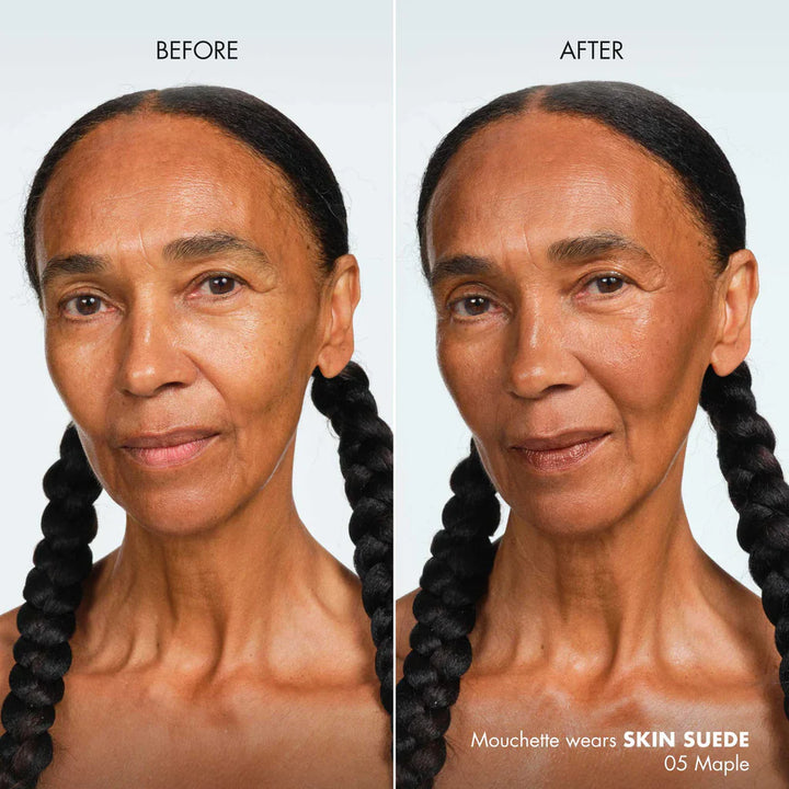 Skin Suede Melting Bronze Balm - GLAM MODA