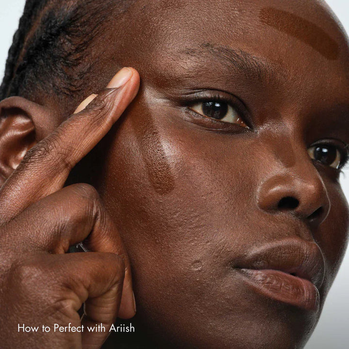 Skin Suede Melting Bronze Balm - GLAM MODA