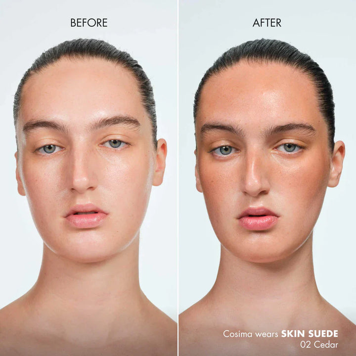 Skin Suede Melting Bronze Balm - GLAM MODA