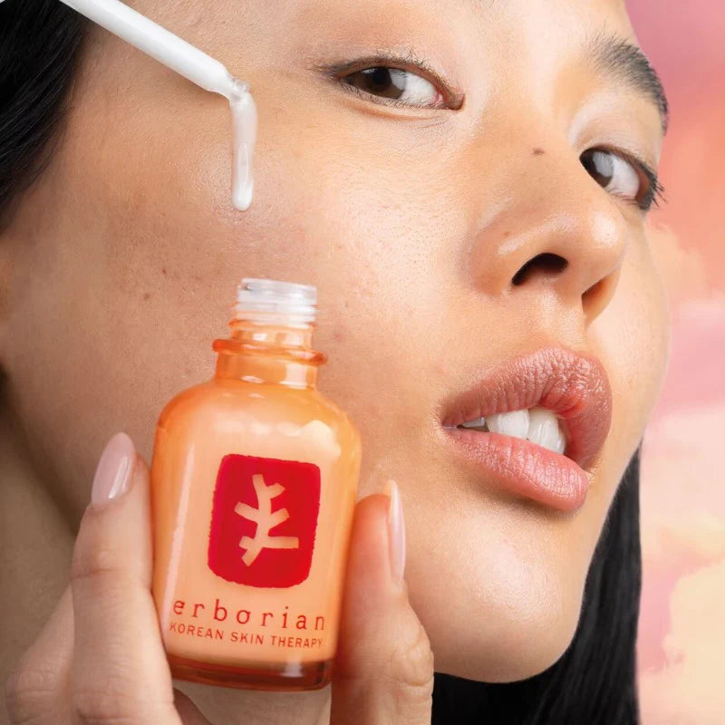 Skin Therapy Light - GLAM MODA