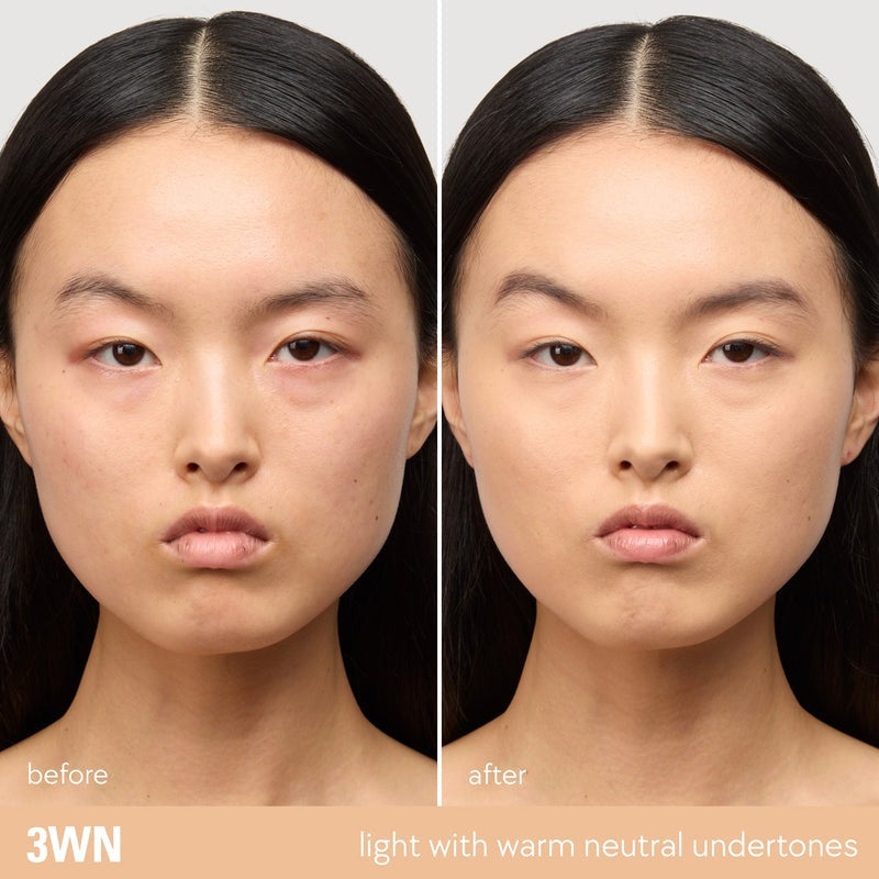 Skin Tint Blurring Elixir - GLAM MODA