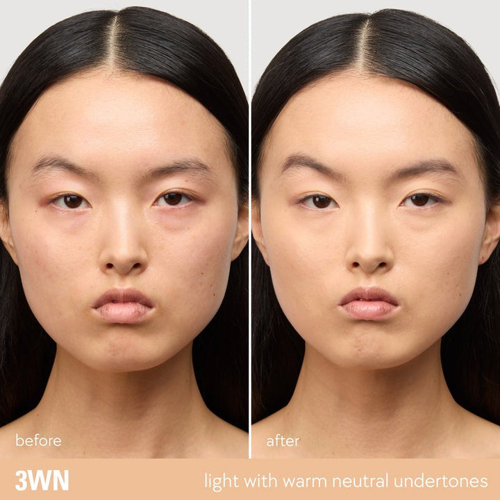 Skin Tint Blurring Elixir - GLAM MODA