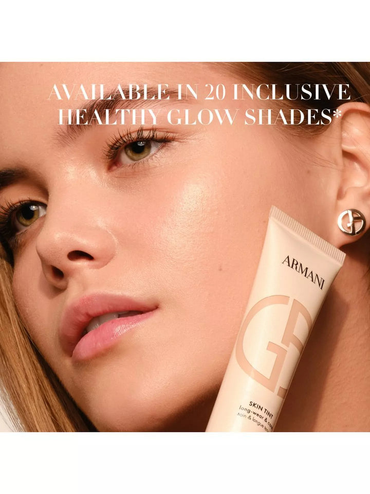 Skin Tint - GLAM MODA