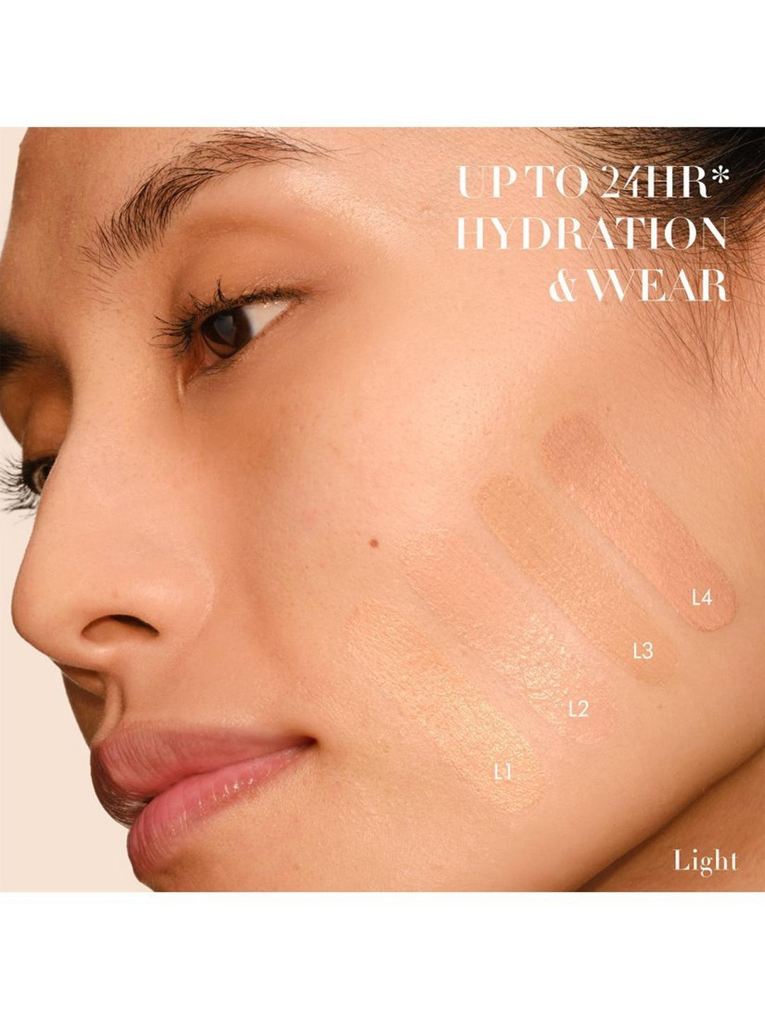 Skin Tint - GLAM MODA