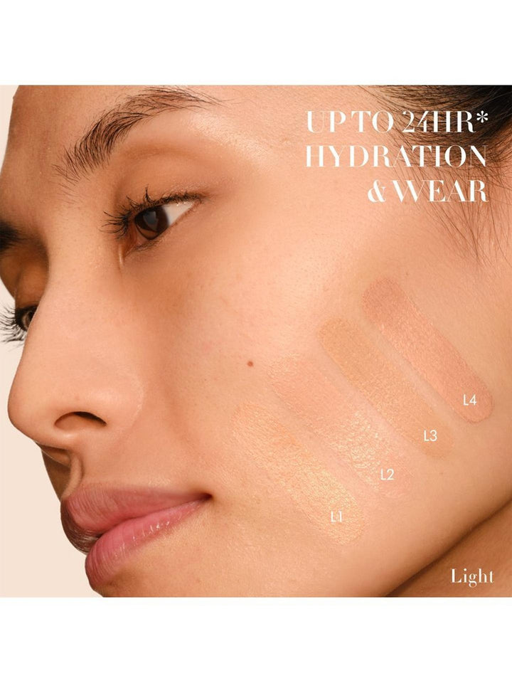 Skin Tint - GLAM MODA