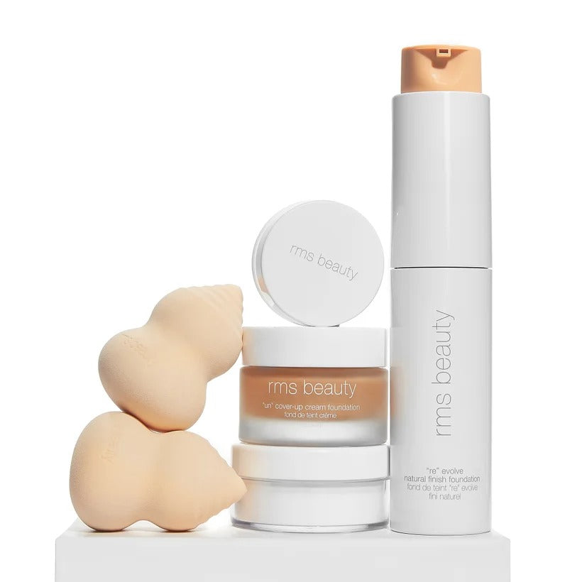 Skin2Skin Beauty Sponge - GLAM MODA