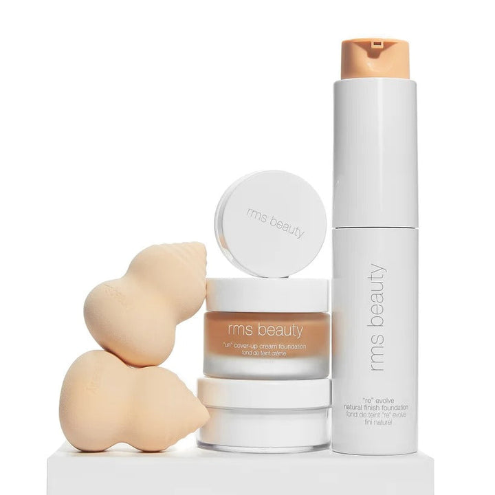 Skin2Skin Beauty Sponge - GLAM MODA